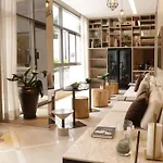 Apartamento Alto Luxo Paraiso Ibirapuera