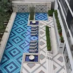 Apartamento Alto Luxo Paraiso Ibirapuera