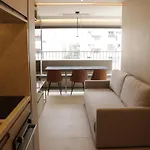 Apartamento Alto Luxo Paraiso Ibirapuera