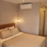 Apartamento Alto Luxo Paraiso Ibirapuera