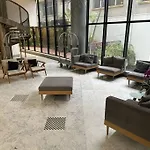 Flat No Interative Jardins Com Vaga E Bem Localizado