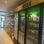 Flat De Luxo Em Pinheiros Faria Lima