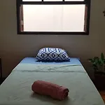 Quarto Individual Em Sao Paulo