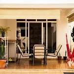Quarto Individual Em Sao Paulo