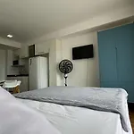 Studio Aconchegante Em Sp