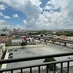 Studio Aconchegante Em Sp