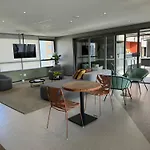 915 Lux Studio Allianz Park
