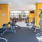 La Residence Paulista - Flat 806 - Residence Service + Academia + Piscina + Prox. Paulista