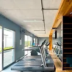 Apto 2 Quartos Prox Shop Morumbi E Consulado Americano