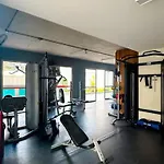 Apto 2 Quartos Prox Shop Morumbi E Consulado Americano