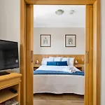 Suites Lunare Hotel Em Pinheiros