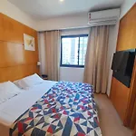 Lmpecavel Flat - Moema Proximo Shopping Ibirapuera