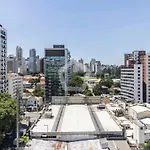 Proximo Parque Ibirapuera / Av Paulista