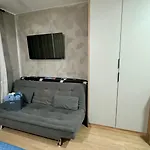 Elegante Apartamento Prox Metro Bras