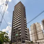 Studio Na Vila Olimpia Prox Parque Ibirapuera