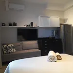Studio Na Vila Olimpia Prox Parque Ibirapuera