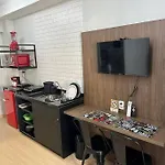 Lindo Studio Ao Lado Da Av Paulista
