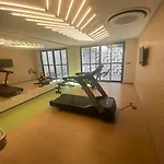 Studio Campo Belo 301