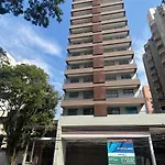 Studio Campo Belo 301