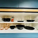 Stylish Studio Frei Caneca