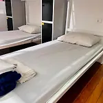 Galeria Sp Hostel
