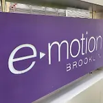 Sp Stays Emotion - Brooklin