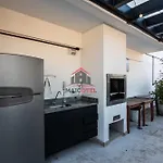 Aq9 Conforto E Praticidade Para 4 Pessoas