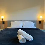 Sofisticado Apto Moema Piscina Com Vista 360°