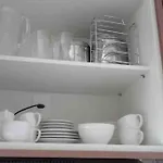 Studio Vlnovaconcei 4Pessoas Ar Cond E Varanda