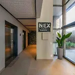 Studio Vlnovaconcei 4Pessoas Ar Cond E Varanda