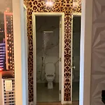 Flat Espaco Itaim Bibi II