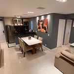 Apartamento Maravilhoso Perfeito