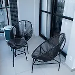 Contemporaneo Jardins By Housi