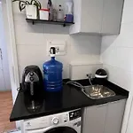 Estudio A 500M Metro Joao Dias