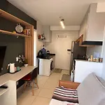 Estudio A 500M Metro Joao Dias