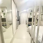Ap Luxo Moema Cd 309 Prox Expo Imigrantes