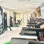 Ap Luxo Moema Cd 309 Prox Expo Imigrantes