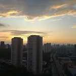 Apto Ao Lado Do Metro De Sp