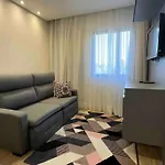 3001 - Rentaqui Flat Lorena Comfort Jardim