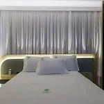 Studio Luxo Allianz Parque- Excelente Custo