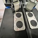 Flat Itaim