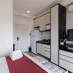 360 Vn Vergueiro By Housi