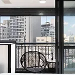 Condominio Setin Downtown Genebra - Studios Por Temporada