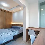Studio 111 Now Alto Da Boa Vista - Uma Hospedagem Que Combina Design, Conforto E Localizacao Estrategica