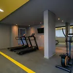Apto Moderno E Acolhedor