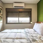 Zy1305 - Apto Design Na Bela Vista Prox. A Paulista