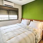 Zy1305 - Apto Design Na Bela Vista Prox. A Paulista