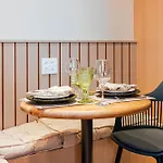 Loft Arq Vila Mariana