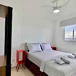 802 - Rentaqui Apartamento Lapa Style