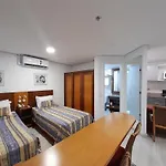 Excelente Flat Proximo Ao Shopping Ibirapuera